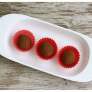 Chocolate Truffles • a farmgirl's dabbles