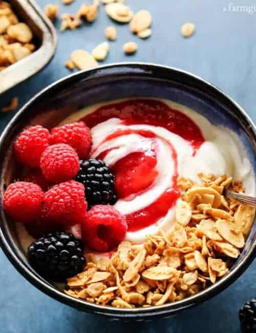 Breakfast | Easy Homemade Breakfast Recipe Ideas