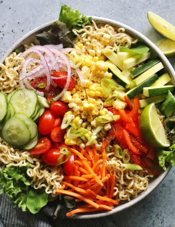 Salad & Dressing Recipes | The Best Homemade Salads