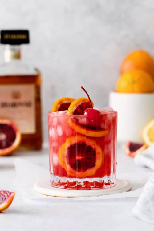 16 Easy And Fruity Alcoholic Drinks L A Farmgirls Dabbles 6669