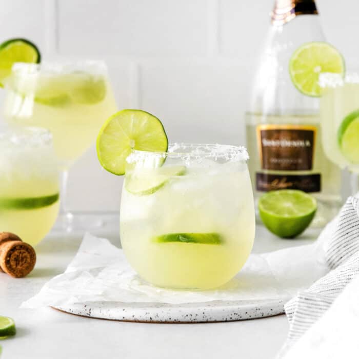 10 Must-Try Margarita Recipes l A Farmgirl's Dabbles