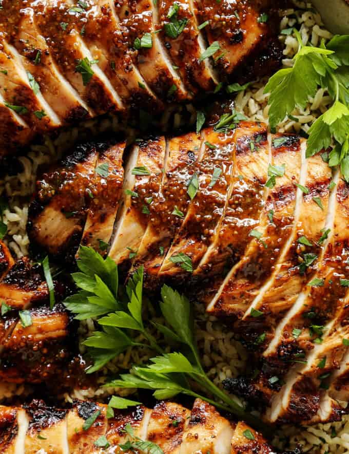 Grilling Recipes | Delicious Dishes to Cook on Your Grill