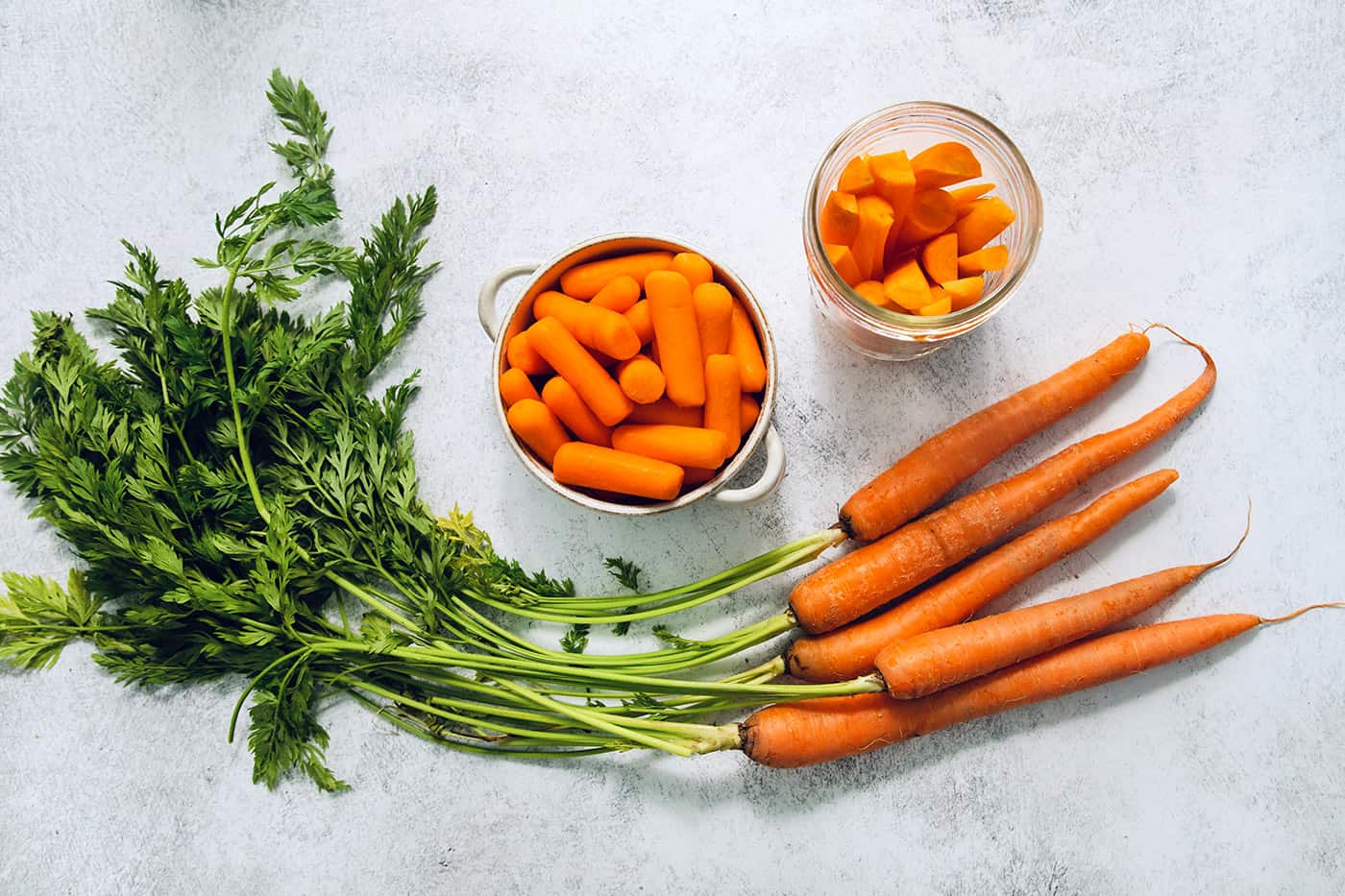 How Long Do Carrots Last in the Fridge?